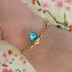Bracelet coeur
