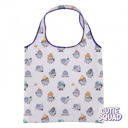 Sac pigeon