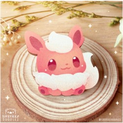 Fire baby Pins
