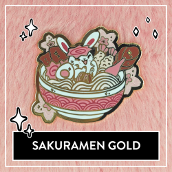 Sakuramen