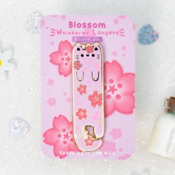 Pins chat sakura