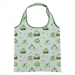 Sac grenouille