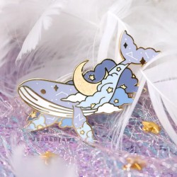 Dream baleine