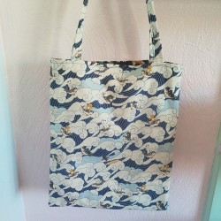 Tot bag chat surf