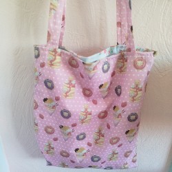 Tot bag hamiamiam