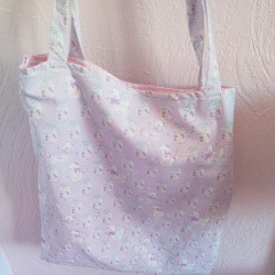 Tot bag chat mignon