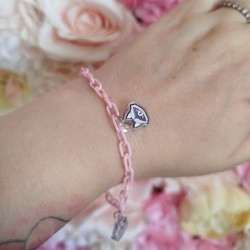 Bracelet raton laveur
