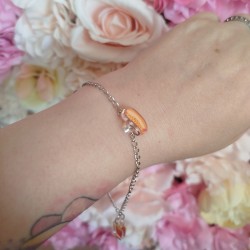 Bracelet hot dog