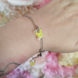 Bracelet pika