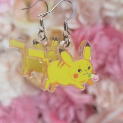 Parure dango