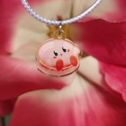 Parure macaron