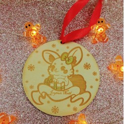 Boule de Noël