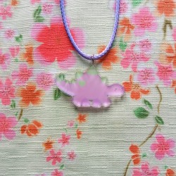 Collier dino