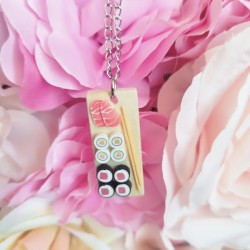 Collier sushi