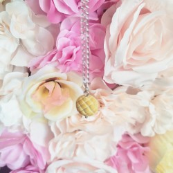 Collier melon pan