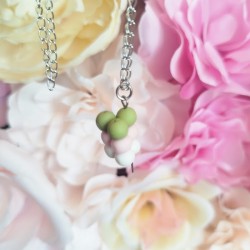 Collier dango