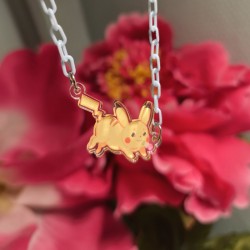 Collier Pika dango