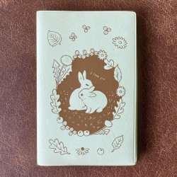 Livret lapinou