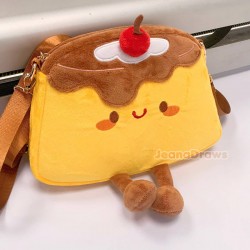 SAC Petit Flan