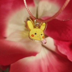 Pika dango