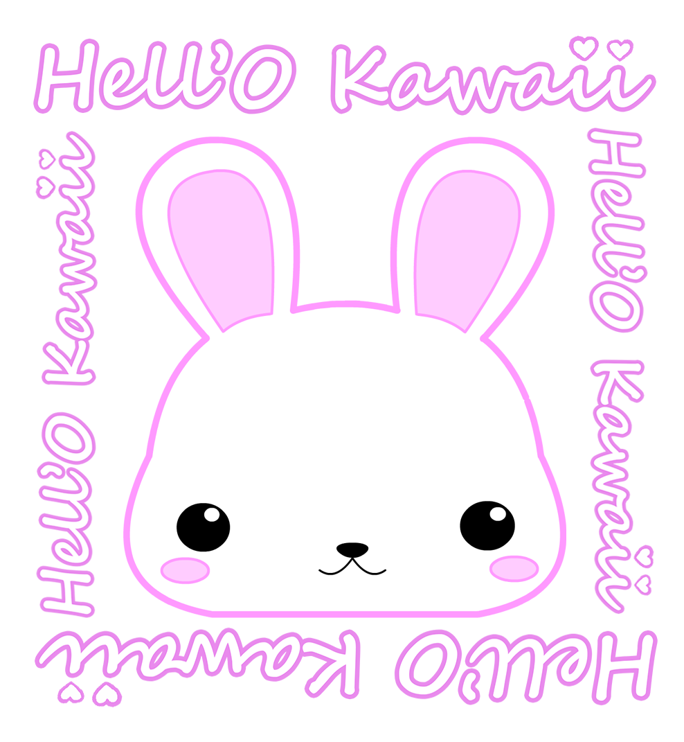 Hell'O Kawaii